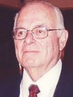 OFSA President David L. Marcotte